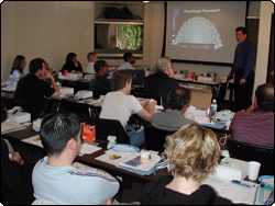 Dental Practice - Continuing Education